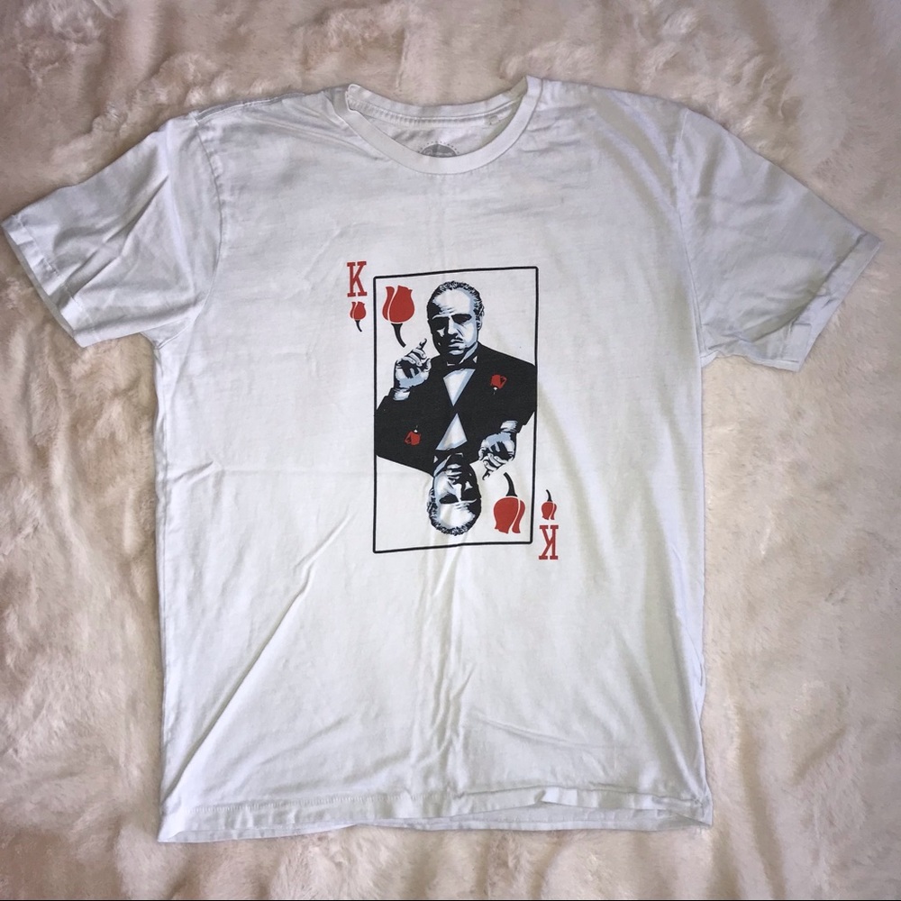 "The Godfather" Unisex T-shirt